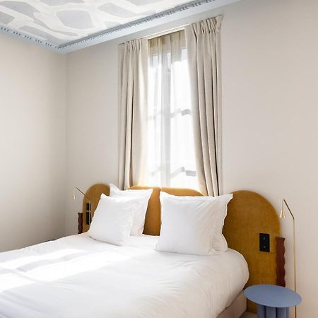 Hotel Saint Julien Biarritz Exterior photo