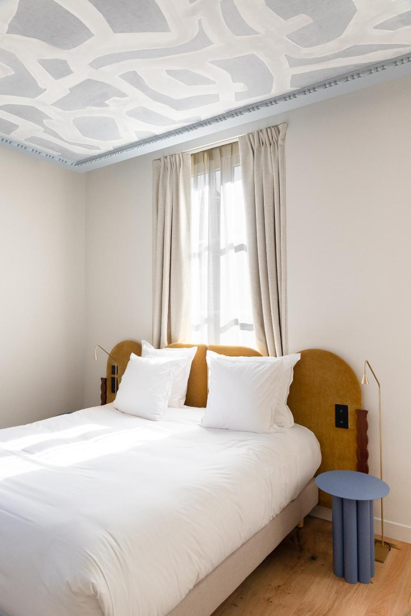 Hotel Saint Julien Biarritz Exterior photo